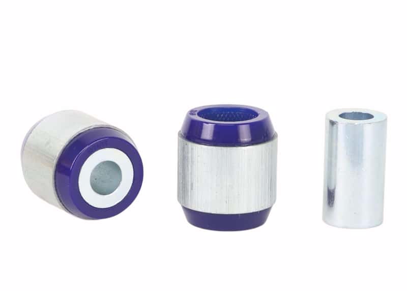 Superpro — SuperPro 17-20 Hyundai Elantra Rear Upper Control Arm Inner Bushing Set
Bushing Kit - view 3
