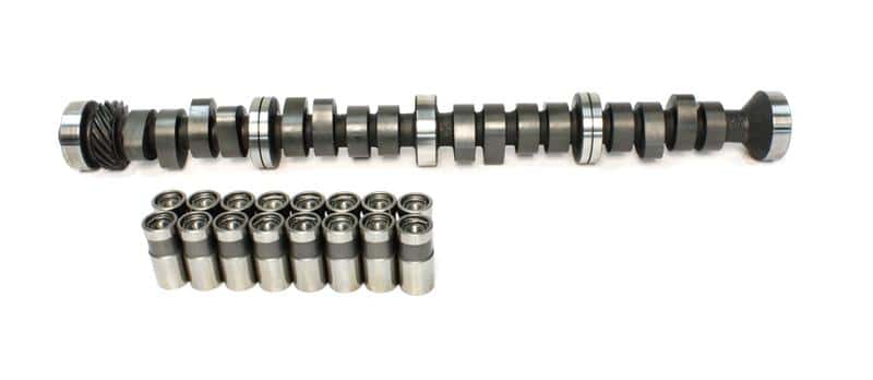 COMP Cams — COMP Cams Cam & Lifter Kit FB 306S
Camshaft, Lifter Kt - view 2