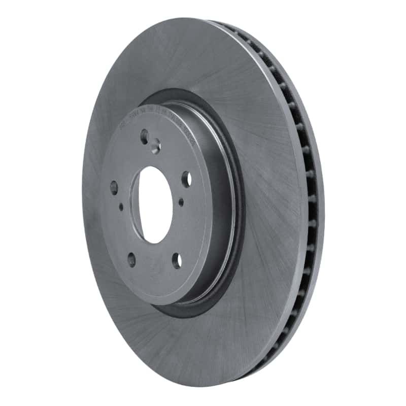 DFC — DFC 13-25 Acura INTEGRA Front Brake Rotor
DFC Brake Rotor - view 2
