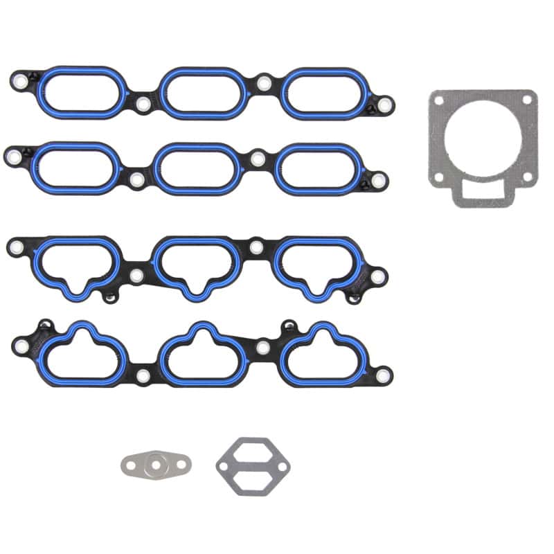 Fel-Pro — Fel-Pro Mazda MPV MS 96841 Engine Intake Manifold Gasket Set - view 1