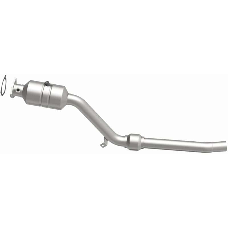 Magnaflow — MagnaFlow Conv DF 02-03 Audi A4 3L Passenger Side
OEM Grade
OEM - view 32