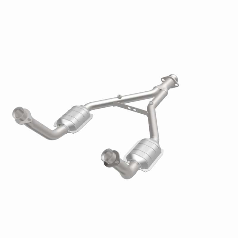 Magnaflow — MagnaFlow Conv Direct Fit Mustang 94-95 3.8L
Standard Grade
Standard - view 27