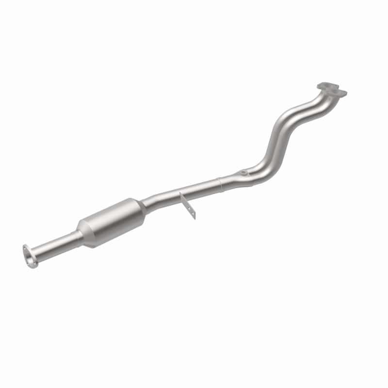 Magnaflow — MagnaFlow Conv DF Alfa Romero 82 91
Standard Grade
Standard - view 19