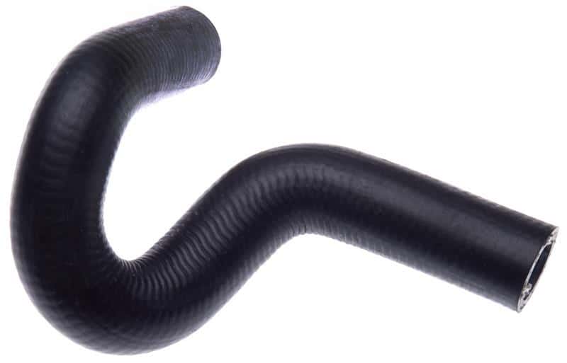 Gates — Gates 03-15 Chevrolet Express V-8 4.8L Aux. Heater Pipe-2 To Valve Molded Heater Hose - view 1