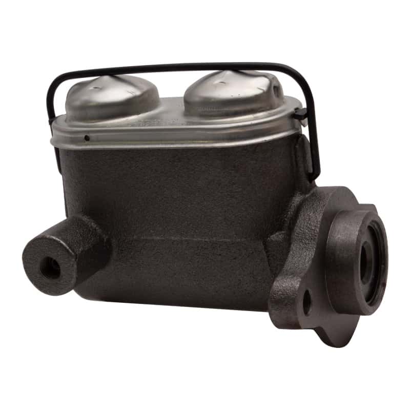 DFC — DFC 80-86 Chevrolet C60 C6D042 - Drum Brakes MC Brake Master Cylinder
DFC Brake Master Cyl - view 1