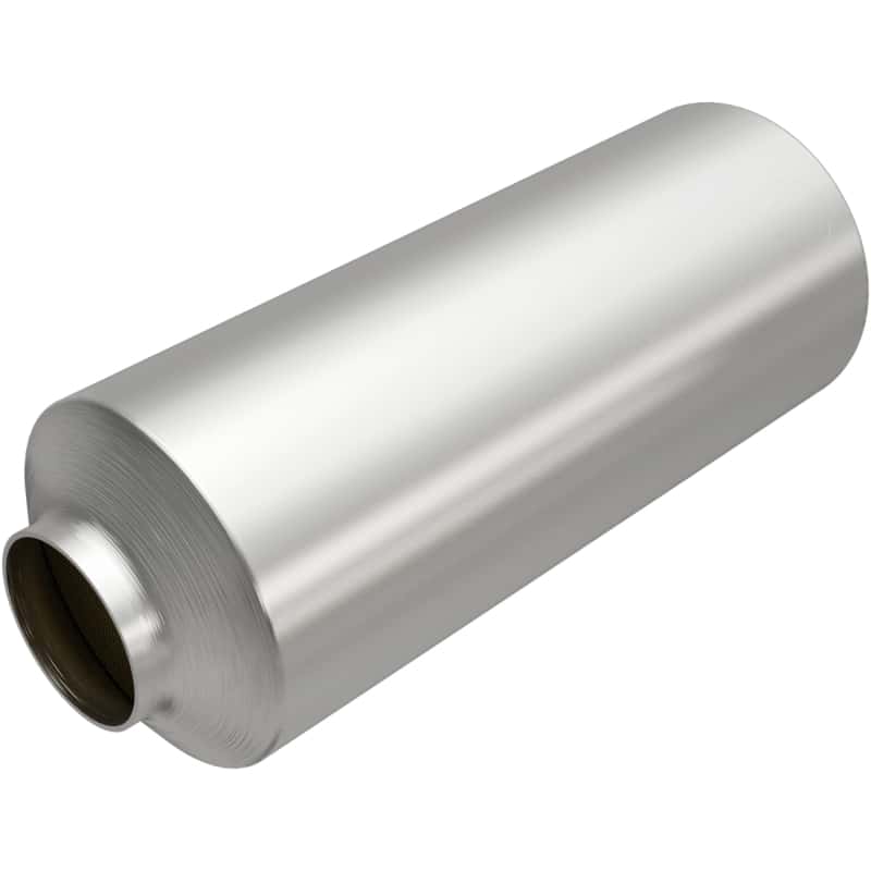 Magnaflow — Magnaflow Conv Uni CA 2.00in./2.00in. Straight Direct Fit Converter
California - view 1