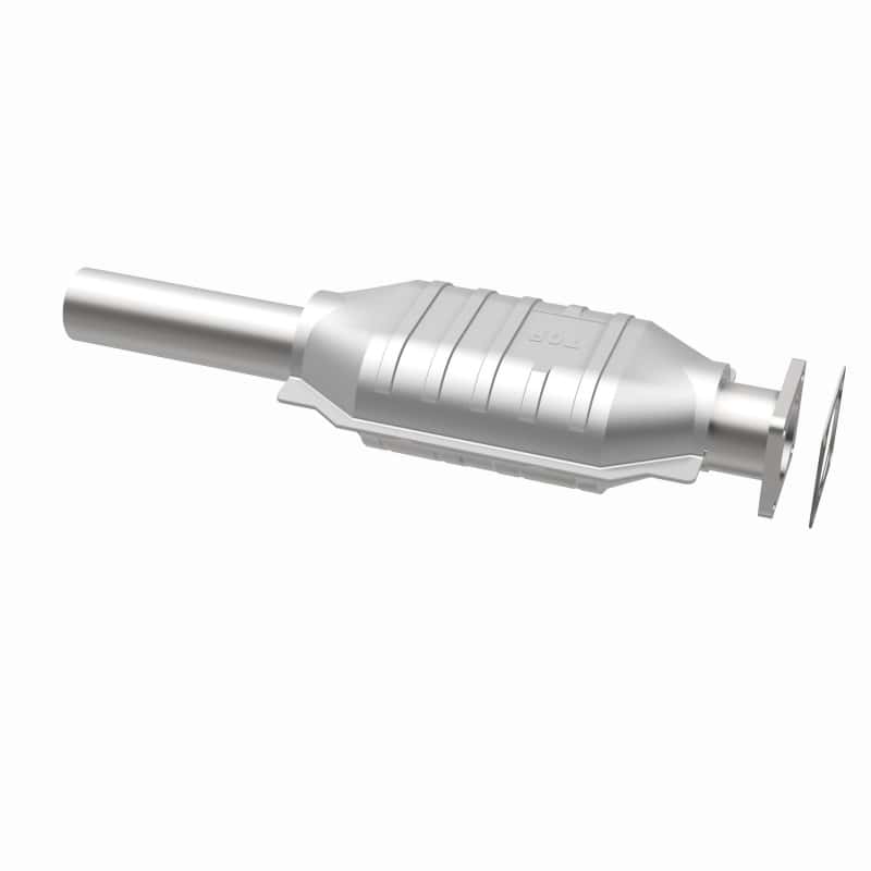Magnaflow — MagnaFlow Conv Direct Fit Eagle-Jeep 87 92
Standard Grade
Standard - view 19