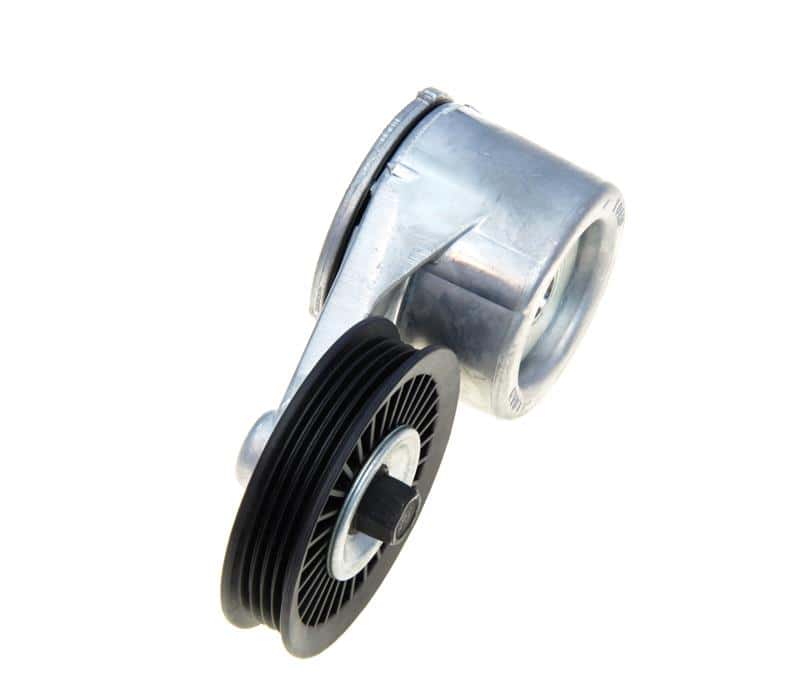 Gates — Gates 88-89 Chevrolet C & K Series Pickup V-8 5.7L Tensioner Assy. Belt Drive Tensioner - view 4