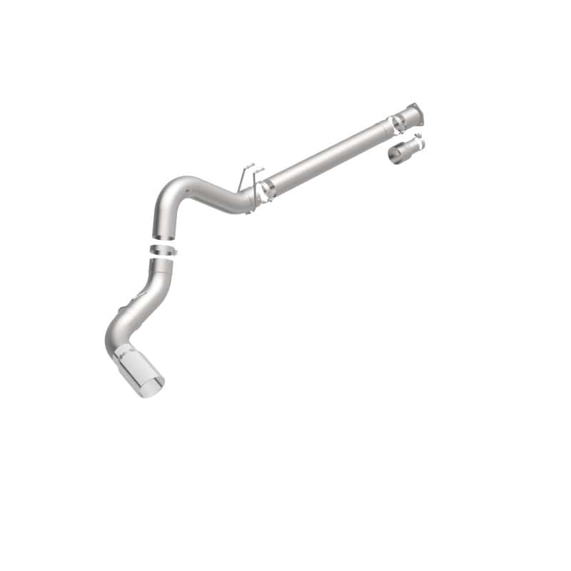 Magnaflow — MagnaFlow 08-17 Ford F-250/F-350/F-450 6.4L/6.7L DPF-Back SS 5in Single Passenger Side Rear Exit
Filter-Back - view 3