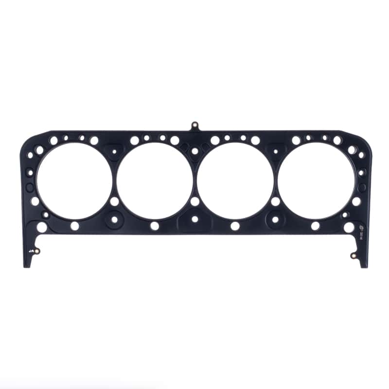 Cometic Gasket — Cometic GM SBC V8 4.165in Bore .040 Thick MLX Head Gasket
Cylinder Head Gasket - view 6