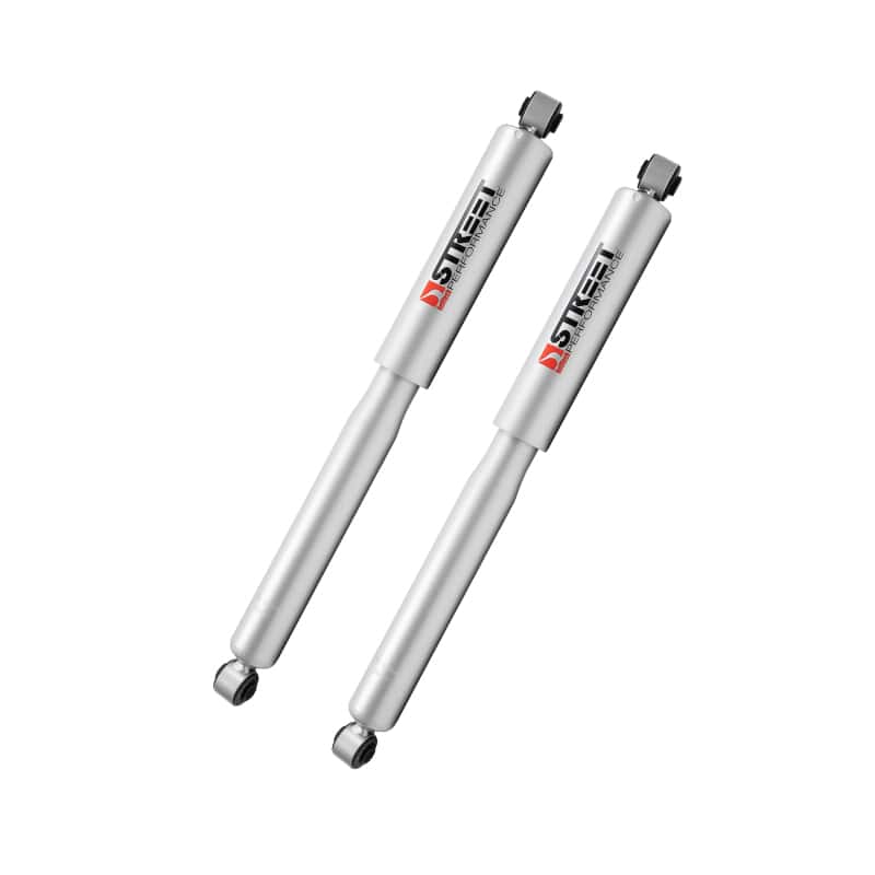 Belltech — Belltech Street Performance Shock Set (Lowered)
SHOCK ABSORBER SET - view 3