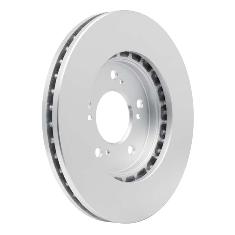 DFC — DFC 91-96 Acura NSX Front GeoSPEC Coated Rotor
DFC Brake Rotor - view 4