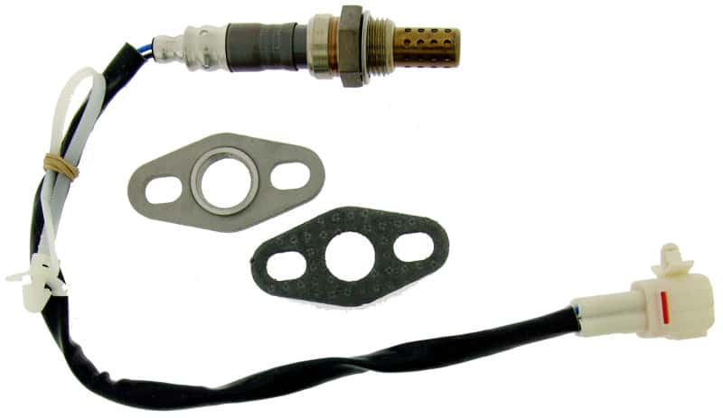 NGK — NGK Toyota Pickup 1991-1989 Direct Fit Oxygen Sensor
Oxygen Sensor - view 2