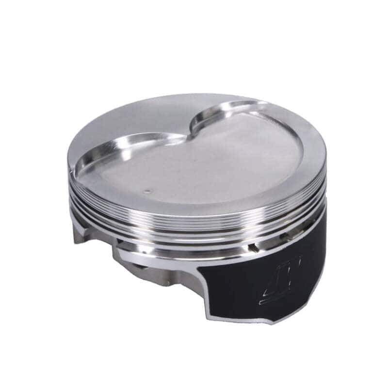 Wiseco — Wiseco Chevy LS 4.065in Bore 1.300in CH -11.00 CC Piston Set
Piston Set - view 4