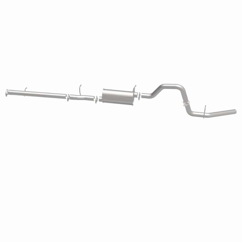 Magnaflow — MagnaFlow BRE Exhaust Kit 05-07 Ford Superduty F250/F350 5.4L
Exhaust Kit - view 8