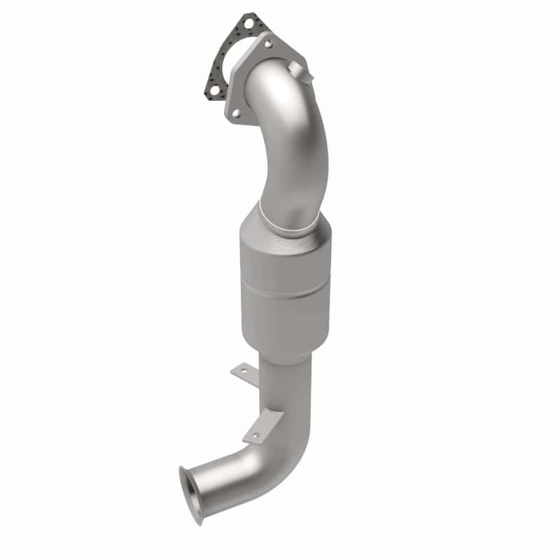 Magnaflow — MagnaFlow Converter Direct Fit California Grade 11-12 Mini Cooper 1.6L
California - view 19