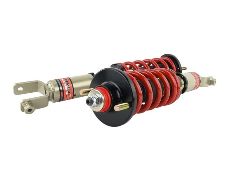 Skunk2 Racing — Skunk2 90-93 Acura Integra (All Models) Pro S II Coilovers (10K/8K Spring Rates)
CoilOverShockAbsrSet - view 4