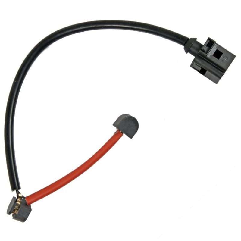 PowerStop — Power Stop 15-16 Porsche 911 Front Euro-Stop Electronic Brake Pad Wear Sensor
Brake Wear Sensor - view 1