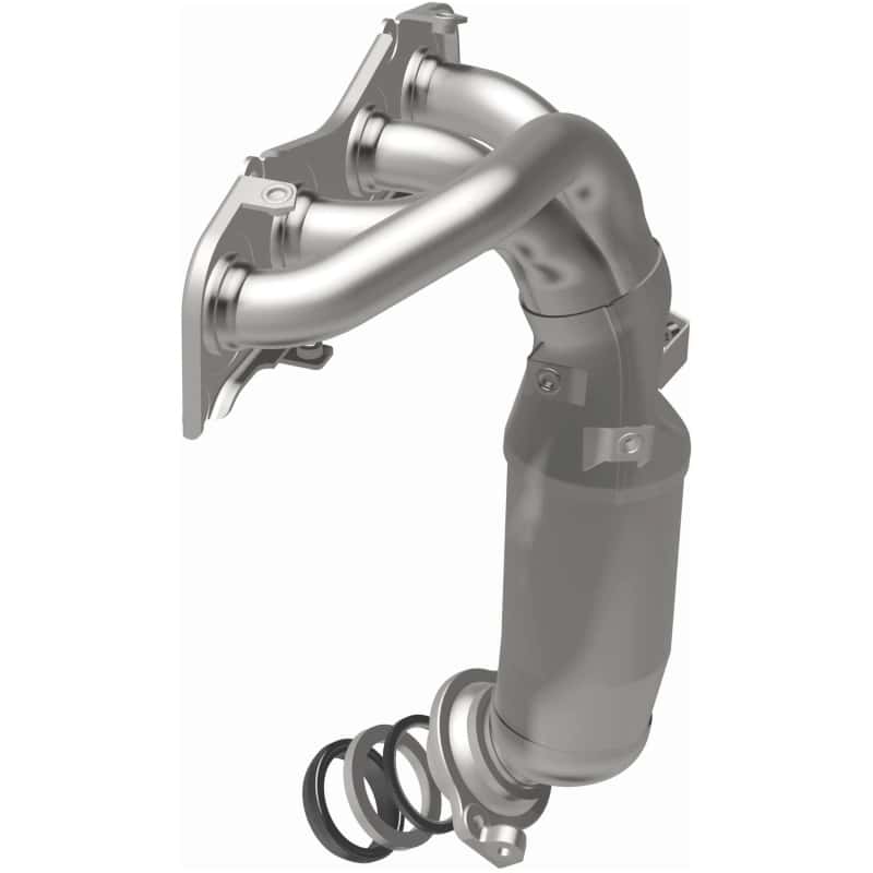 Magnaflow — MagnaFlow Conv DF 04-05 Toyota RAV4 2.4L
California - view 4