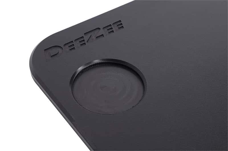 Dee Zee — Dee Zee 19-23 Dodge/Ram Ram Tailgate Board - Polymer Composition
Tailgate Protector - view 3
