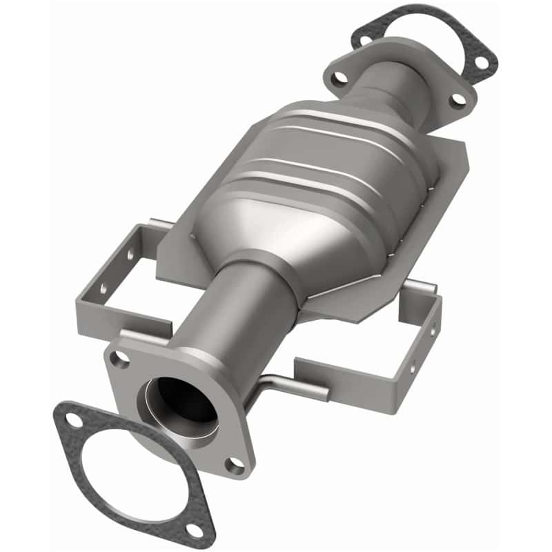 Magnaflow — MagnaFlow Conv DF Talon-Eclipse 95-98 2.0L/2.
HM Grade
HM - view 31