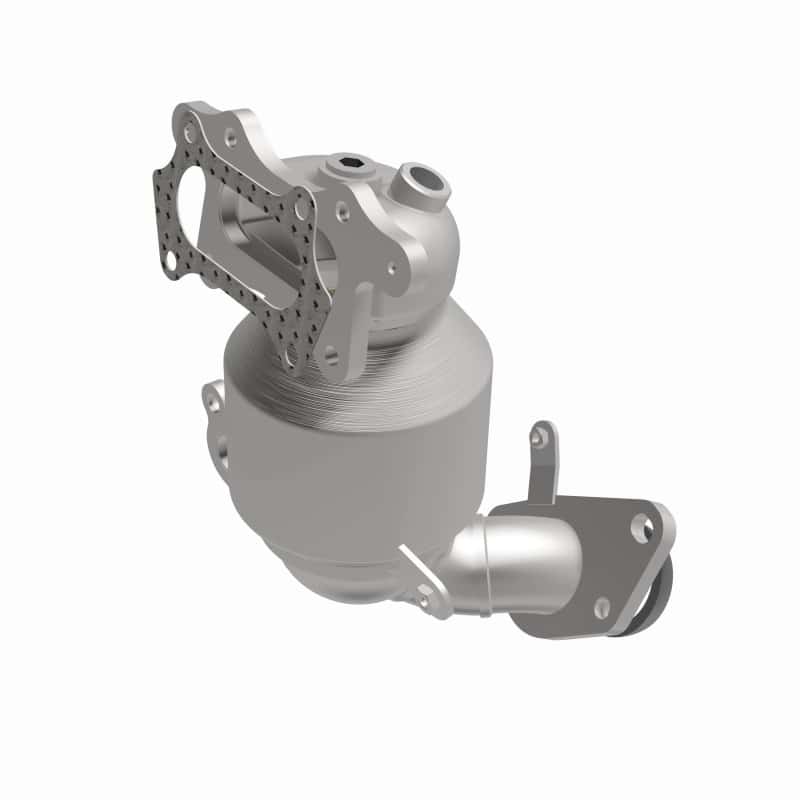 Magnaflow — MagnaFlow 15-20 Honda Fit L4 1.5L OEM Grade Manifold Catalytic Converter Direct Fit
OEM Grade
OEM - view 8
