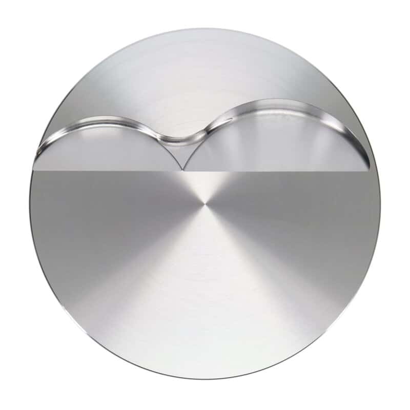 JE Pistons — JE Pistons Ford Small Block 4.030in Bore 1.300in CH -5.00 CC Piston Kit - view 6