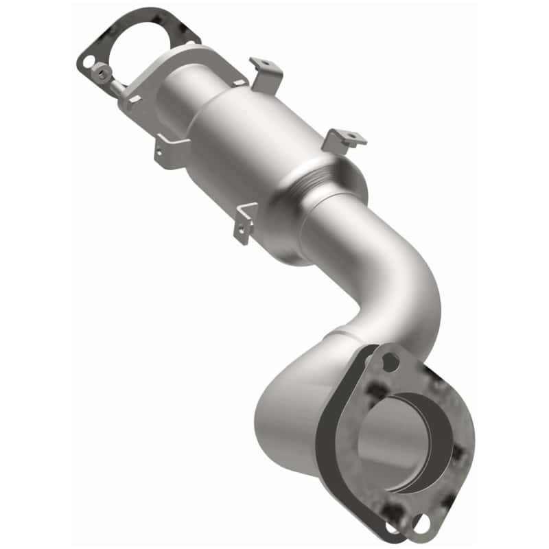Magnaflow — Magnaflow 14-15 Rogue 2.5 Underbody Direct Fit Converter
OEM Grade
OEM - view 3