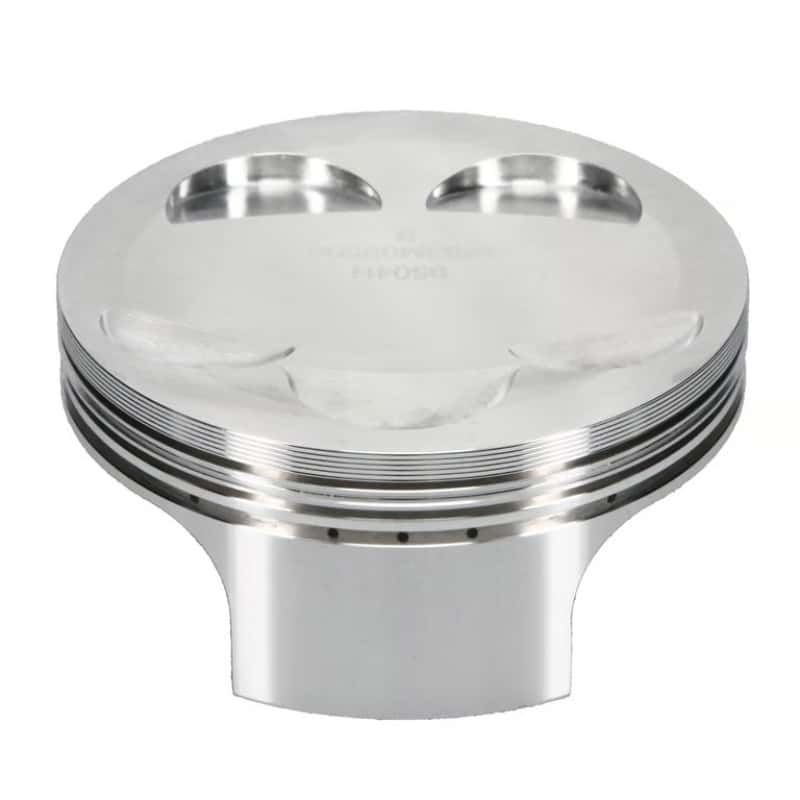Wiseco — Wiseco Yamaha YZ426F 00-02 12.51 3741XS Piston kit
Piston Kit - view 8