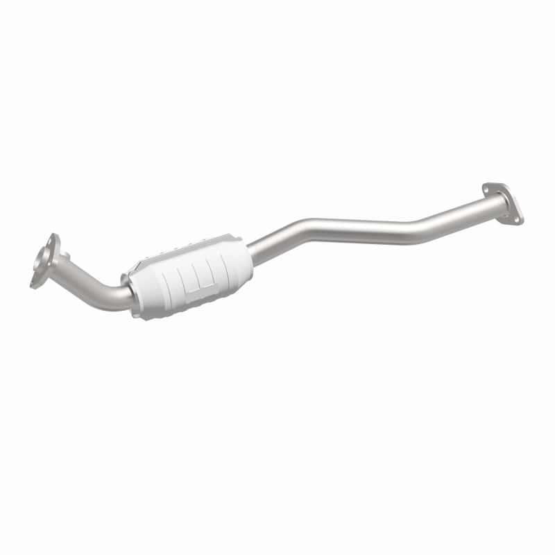 Magnaflow — MagnaFlow Conv DF 01-04 Xterra Driver Side Rear 3.3L
California - view 9