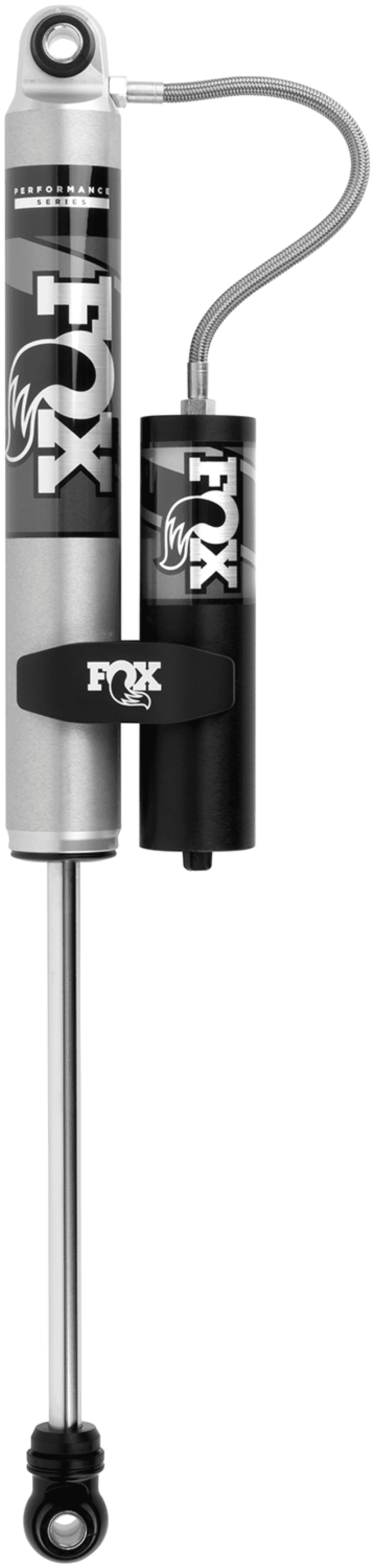FOX — Fox 99+ Chevy HD 2.0 Perf Series 11.1in. Smooth Body IFP Rear Shock / 1.5-3.5in Lift
2.0 Shock - view 9