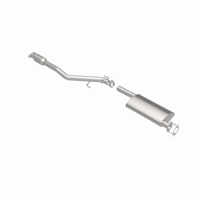 Magnaflow — MagnaFlow Converter Direct Fit 13-17 Hyundai Santa Fe 3.3L
OEM Grade
OEM - view 14