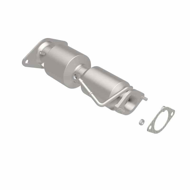 Magnaflow — MagnaFlow Conv DF 13-15 Hyundai Veloster 1.6L Underbody
OEM Grade
OEM - view 14