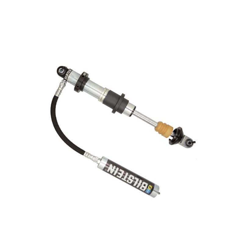 Bilstein — Bilstein 8125 Series 23in Extended Length 15in Collapsed Length 46mm Monotube Shock Absorber
Shock - view 4