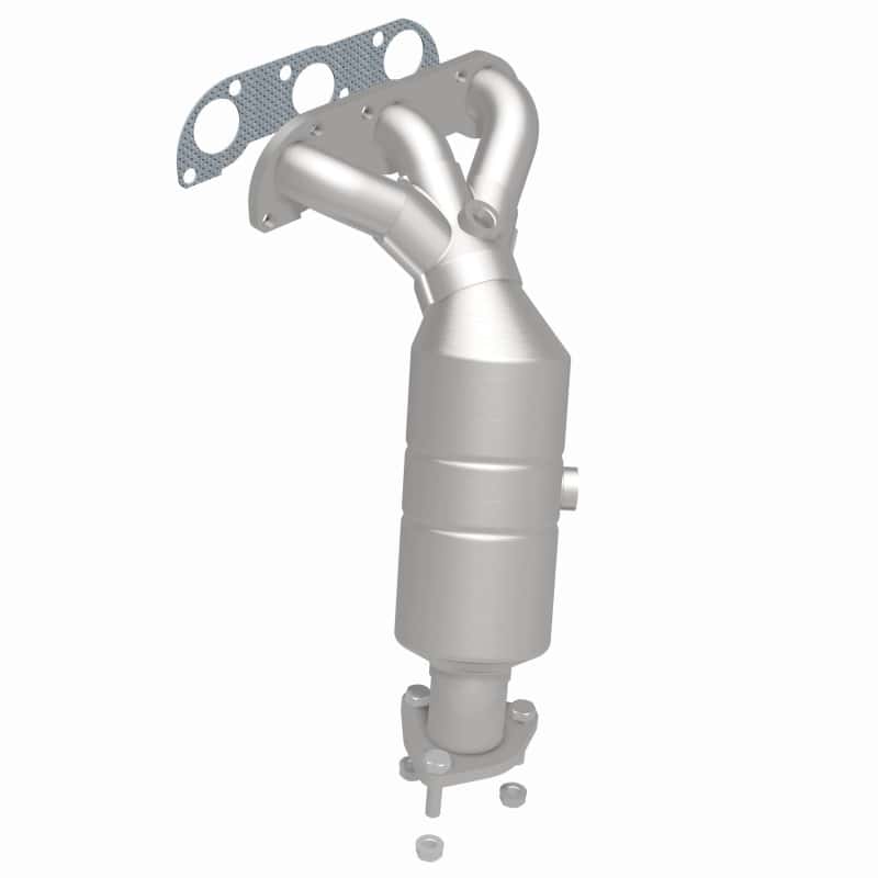 Magnaflow — Magnaflow Conv DF 04-05 Suzuki Verona 2.5L
California - view 14