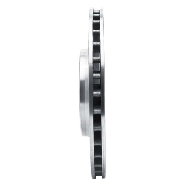 DFC — DFC 20-25 Chevrolet Corvette Rear Brake Rotor - view 3