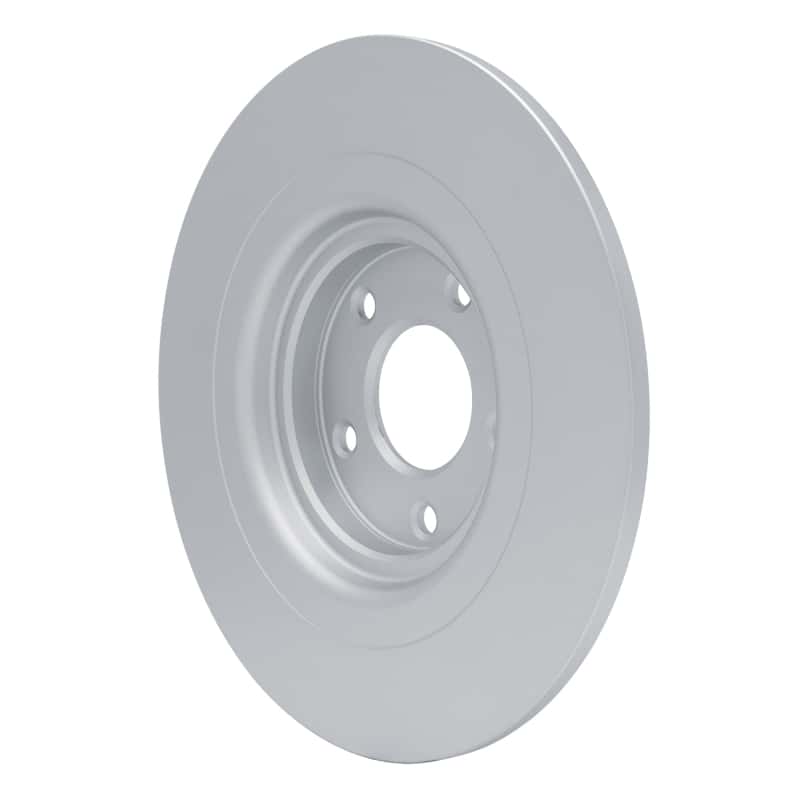 DFC — DFC 16-23 Mazda CX-9 Rear GeoSPEC Coated Rotor
DFC Brake Rotor - view 4