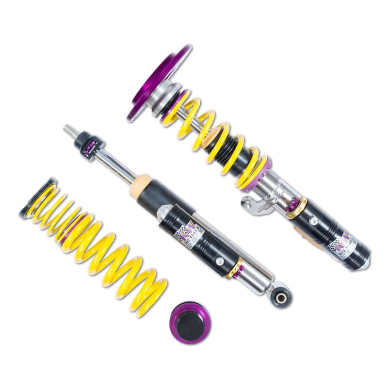 KW — KW Coilover Kit V4 2018+ BMW M2 Competition F87 Coupe w/o EDC
Coilover Kit - view 11