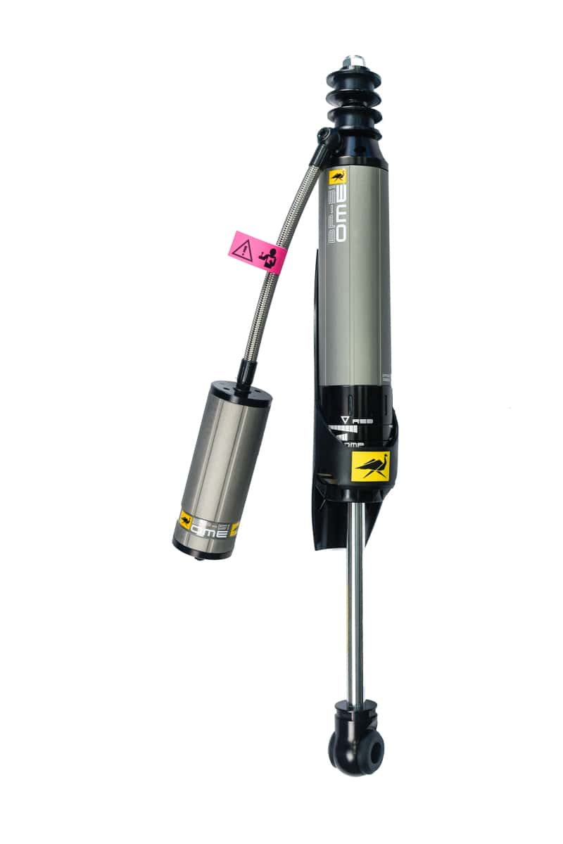 ARB — ARB / OME Bp51 Shock Absorber S/N..Lc200 Rear - view 1