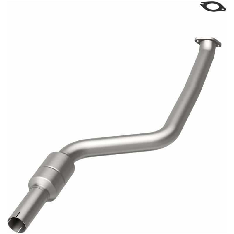 Magnaflow — Magnaflow 2010 BMW 335i xDrive 3.0L Direct Fit Converter
California - view 4