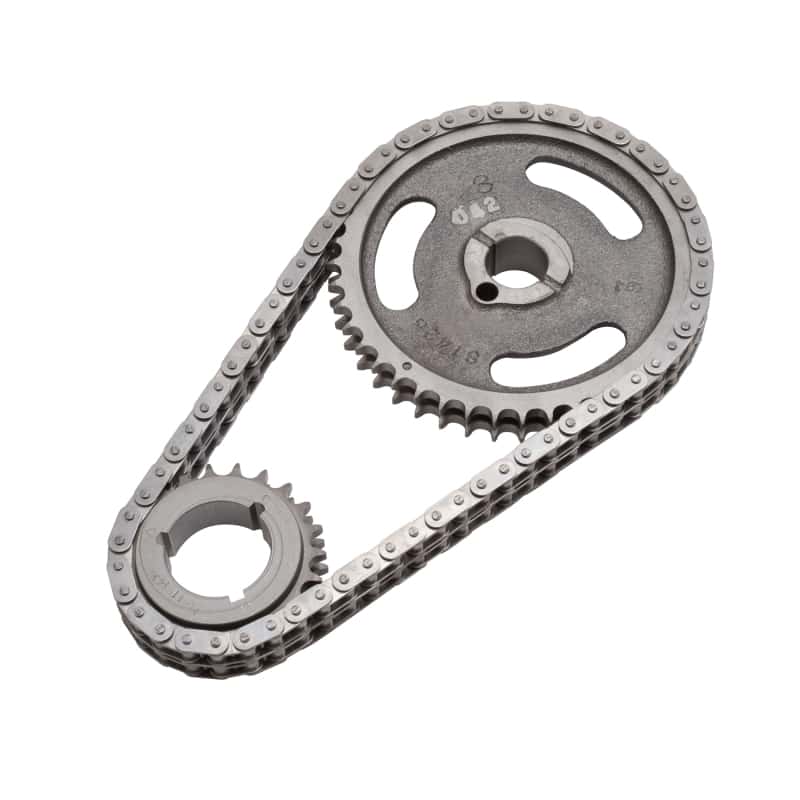 Edelbrock — Edelbrock Timing Chain And Gear Set Ford 429-460
TIMING CHAINS - view 2