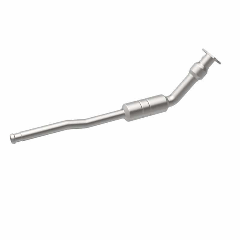 Magnaflow — MagnaFlow Conv DF 2000 Volvo S70 2.4L
HM Grade
HM - view 19