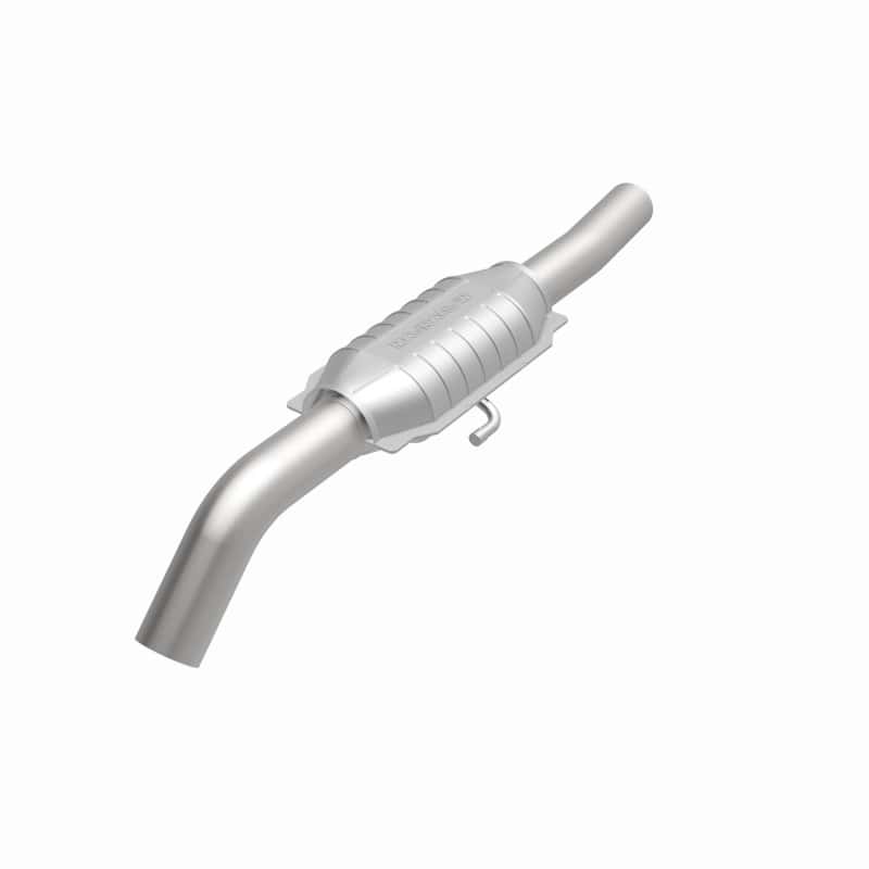 Magnaflow — MagnaFlow Conv Direct Fit 88-91 Dodge B150 3.9L/5.2L
California - view 28