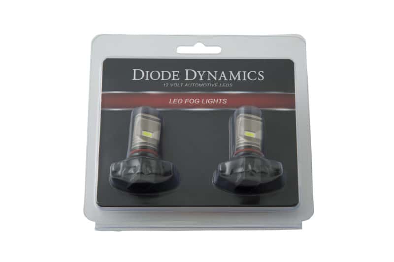 Diode Dynamics — Diode Dynamics P13W/PSX26W HP60 - Cool - White LED Bulb (Single) - view 4