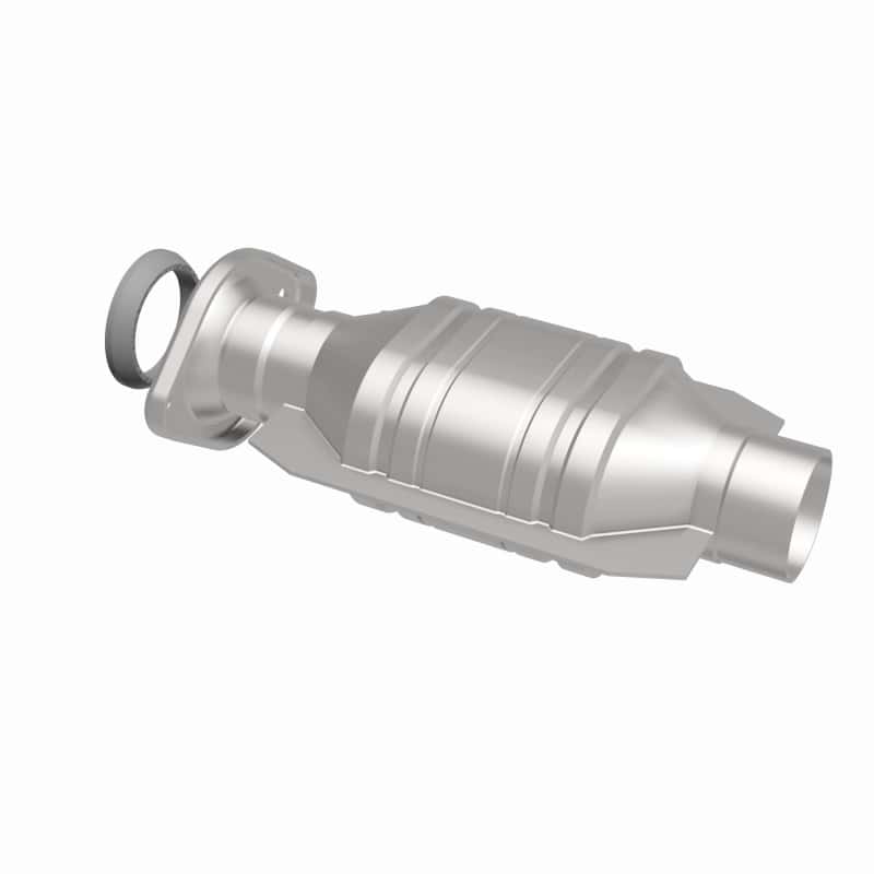 Magnaflow — MagnaFlow Conv DF 01-03 Highlander underbody
HM Grade
HM - view 13