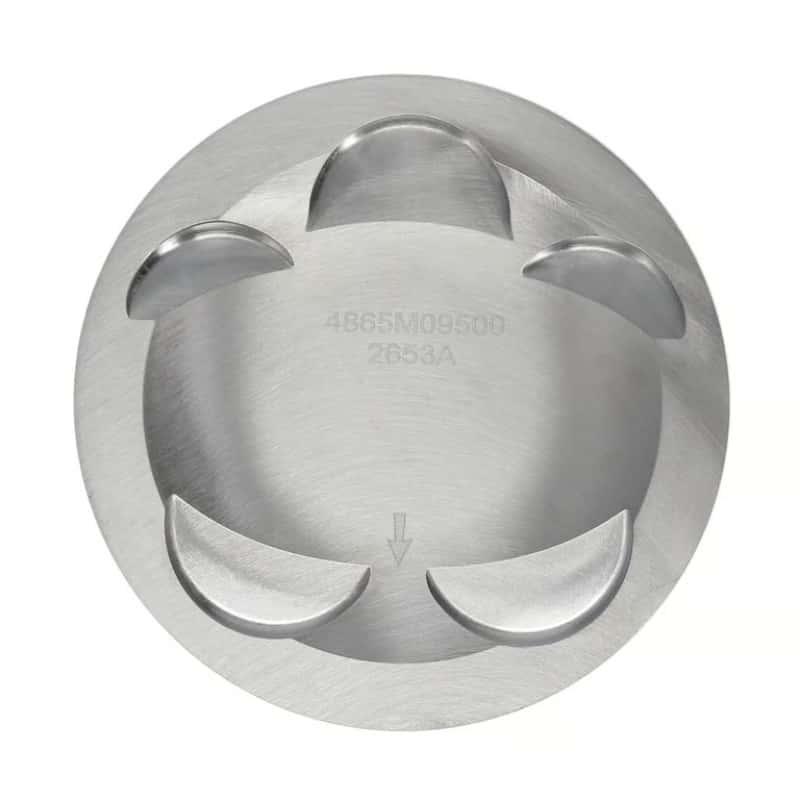 Wiseco — Wiseco Yamaha YFZ450 04-13/450R 09-19 11.41 CR Piston Kit
Piston Kit - view 12