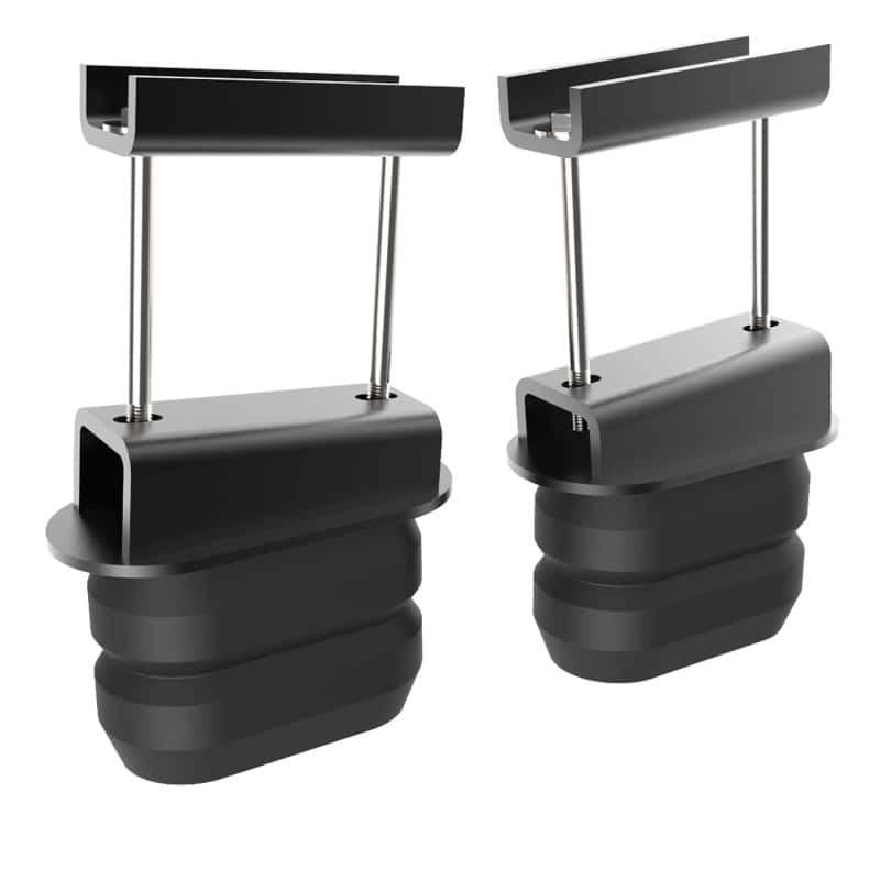 Timbren — Timbren 2000 International 2554 Rear Suspension Enhancement System
Susp Enhancement Sys
SuspRbrHlpSpKt - view 4