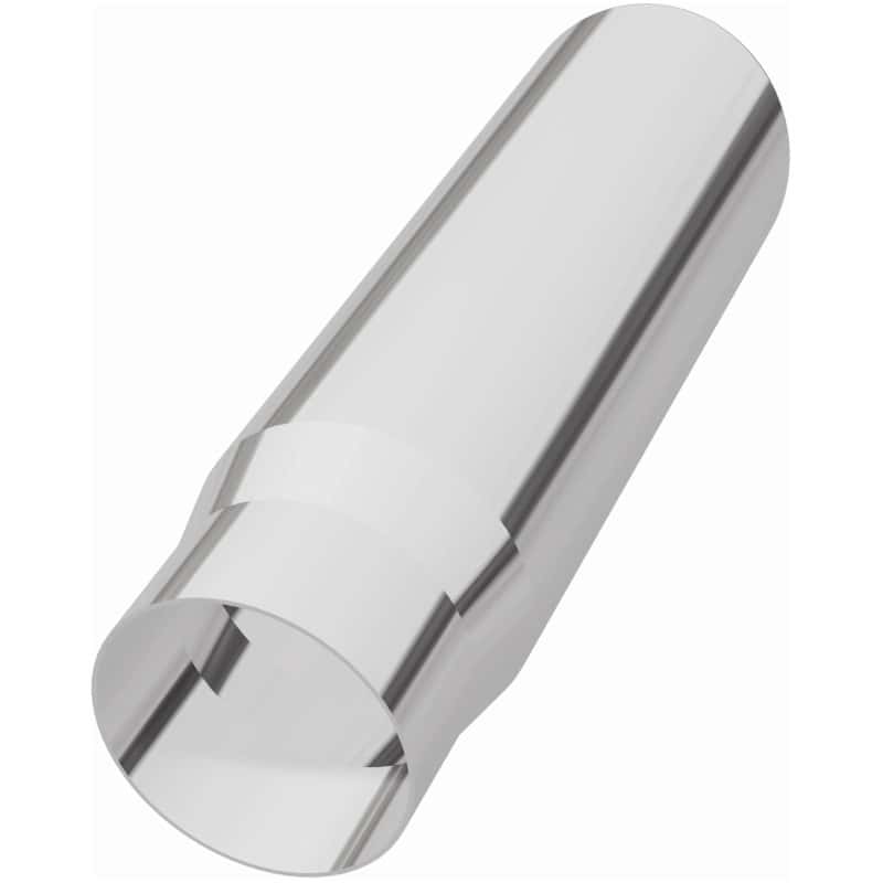Magnaflow — MagnaFlow Tip 1-Pk Re 3.50 X 12 3 Id 15Deg
Stainless Steel
Exhaust Tip - view 31