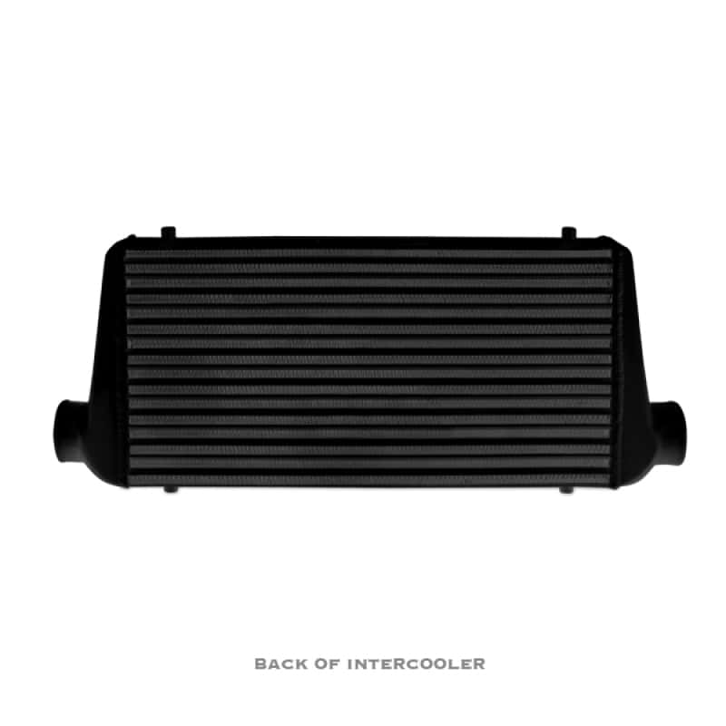 Mishimoto — Mishimoto Universal Silver M Line Bar & Plate Intercooler
Intercooler Kit - view 18