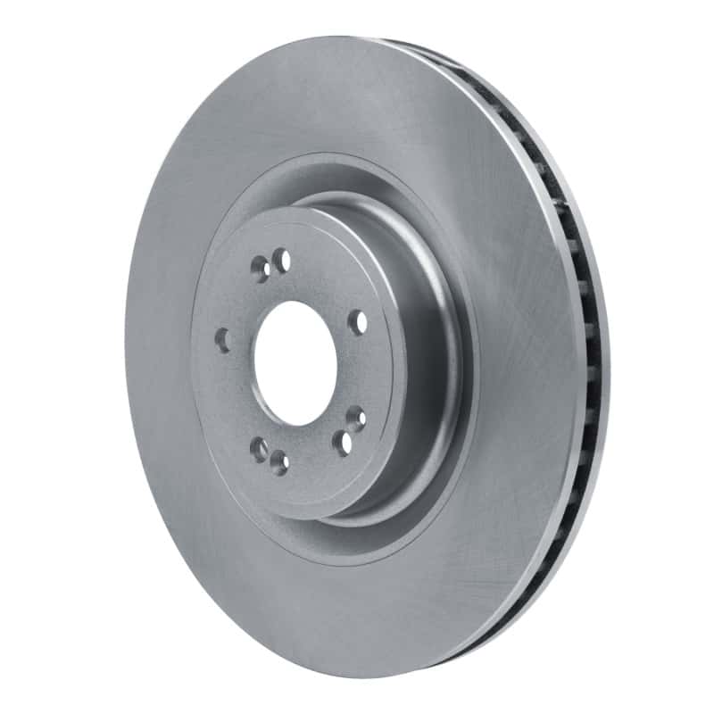 DFC — DFC 18-20 Genesis G80 Front Brake Rotor
DFC Brake Rotor - view 2